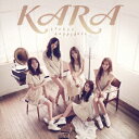 バイバイ ハッピーデイズ!(初回限定盤A CD+DVD) [ KARA ]