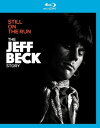 【輸入盤】Still On The Run: The Jeff Beck Story [ Jeff Beck ]