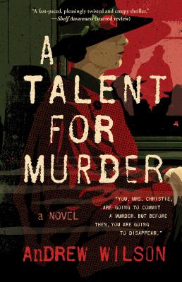 A Talent for Murder TALENT FOR MURDER 