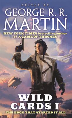 WILD CARDS #1(A)