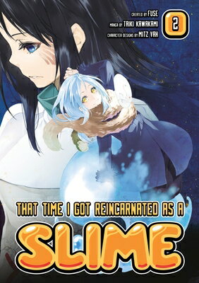 That Time I Got Reincarnated as a Slime 2 THAT TIME I GOT REINCARNATED A （That Time I Got Reincarnated as a Slime） 