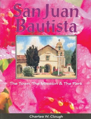 A century ago, San Juan Bautista was the hub of Northern California, a crossroads where, over the years, you would have encountered gentle Mutsune Indians, hard-working Franciscan padres, fierce outlaws and a host of other fascinating characters. Yet today San Juan Bautista is a quaint, sleepy village with a quiet ambience that belies its dynamic past. In this book, Charles W. Clough enticingly unveils this vibrant past, granting the reader a rare peek into 200 years of history.