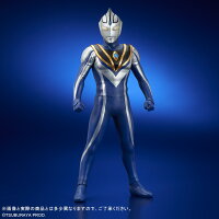 大怪獣シリーズ ULTRA NEW GENERATION FAVORITE SCULPTORS LINE 『ウルトラマンガイア』 ウルトラマンアグル(V2) 【411-200479T】 (塗装済み完成品フィギュア)