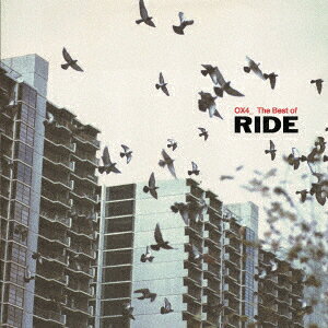 OX4 - The Best of RIDE