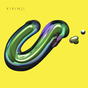 ネオ (初回限定盤 CD＋DVD) [ KIRINJI ]