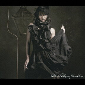 Black Cherry(CD+DVD) [ 倖田來未 ]