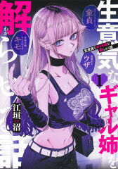 ギャルのギャップにヤられる本10選の表紙画像