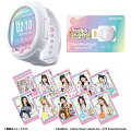 【特典】Tamagotchi Smart NiziUスペシャルセット(【外付特典】NiziU×Tamagotchi Smart 限定オリジナルクリアファイル)の画像