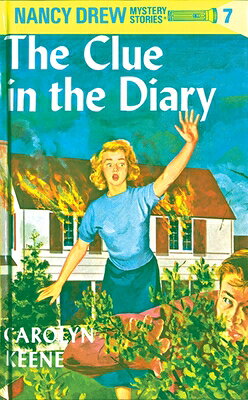Nancy uses a lost diary to exonerate an innocent prisoner.