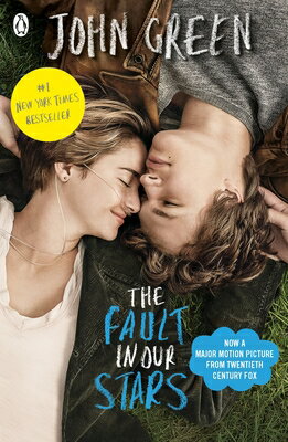 FAULT IN OUR STARS,THE:MOVIE TIE-IN(B)