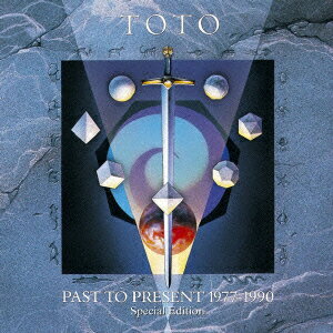 グレイテスト・ヒッツ?スペシャル・エディション（初回限定CD＋DVD） [ TOTO ]