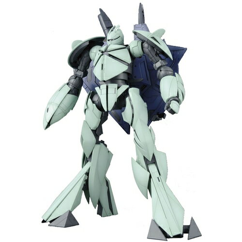 MG 1/100 Concept-X6-1-2 ターンエックス