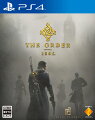 The Order: 1886 通常版の画像