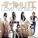 Love Tension [ 4Minute ]