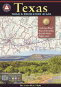 Texas Road & Recreation Atlas TEXAS ROAD & RECREATION ATLAS (Benchmark) [ Benchm...