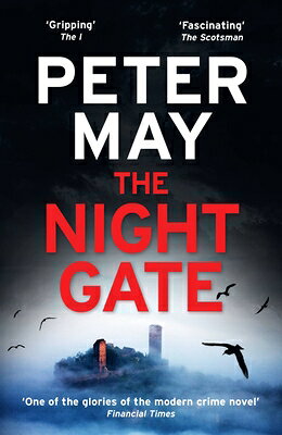 Night Gate ／Peter May （HACHETTE MOBIUS）
