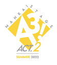 MANKAI STAGE『A3!』ACT2! ～SUMMER 2022～【Blu-ray】 [ (趣味/教養) ]