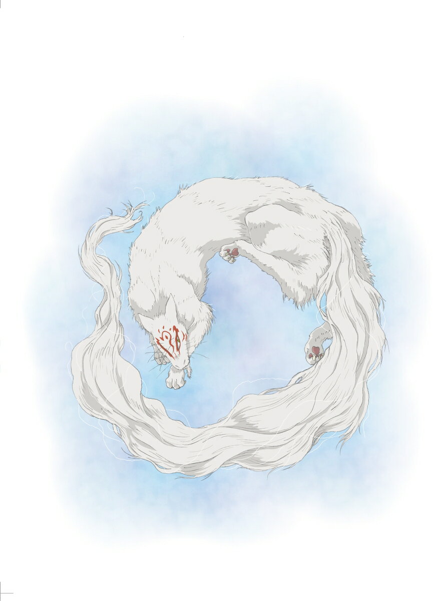 TVアニメ『夏目友人帳』公式ビジュアルブック～時の面影～ [ PASH! 編集部 ] 2