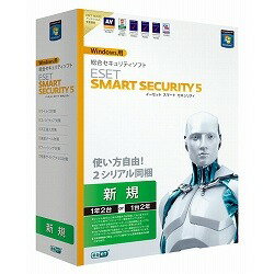 ESET Smart Security V5.0