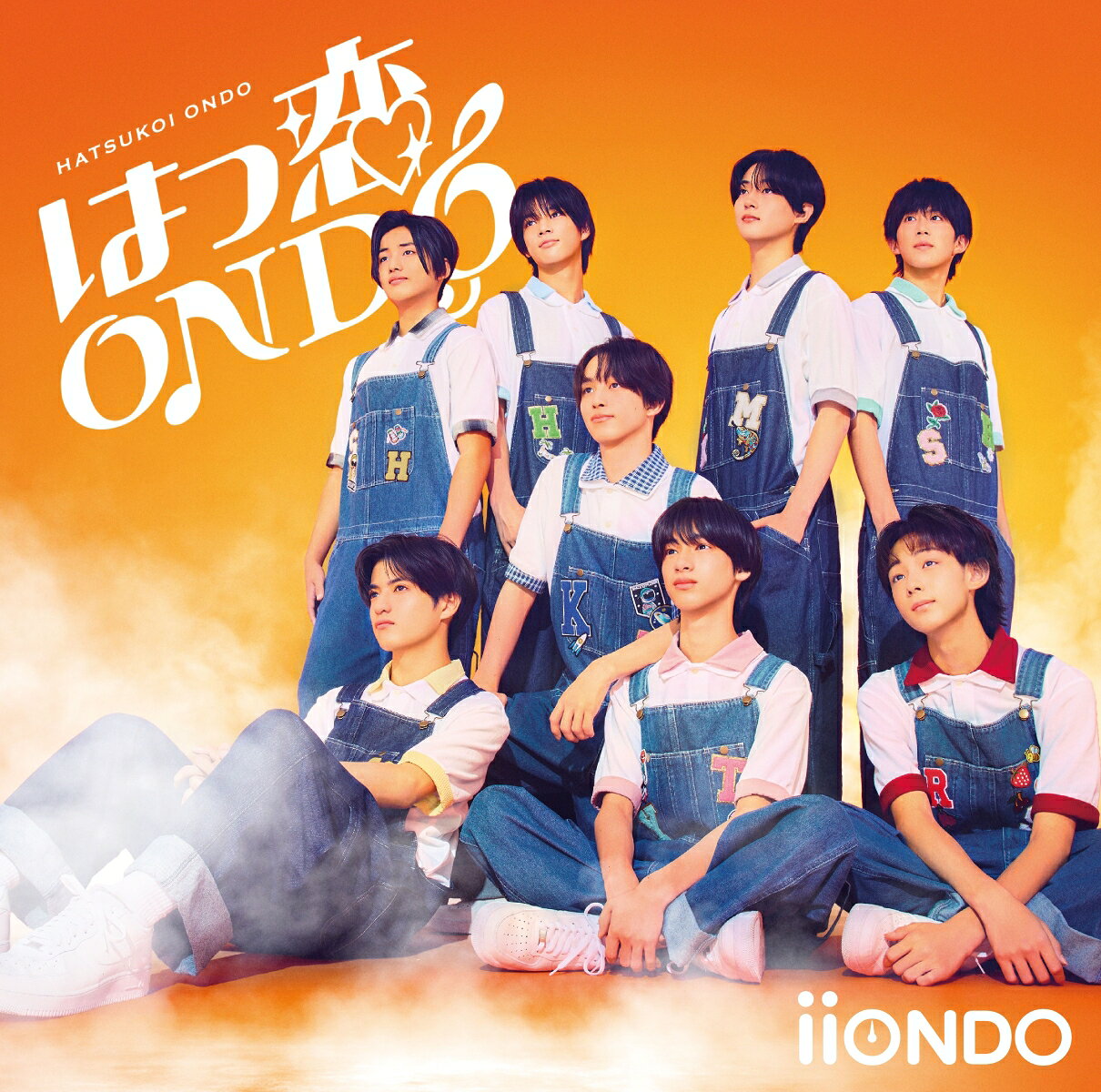 【楽天ブックス限定先着特典】はつ恋ONDO (湯けむり盤)(オリジナルポストカード Rakuten Books ver.(集合1種))