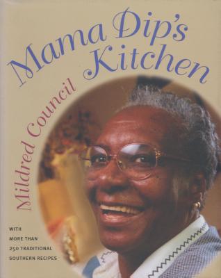 楽天楽天ブックスMama Dip's Kitchen MAMA DIPS KITCHEN [ Mildred Council ]