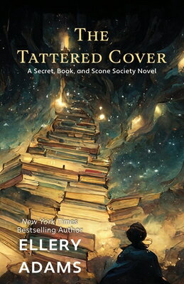 The Tattered Cover TATTERED COVER -LP （A Secret, Book, and Scone Society Novel） 