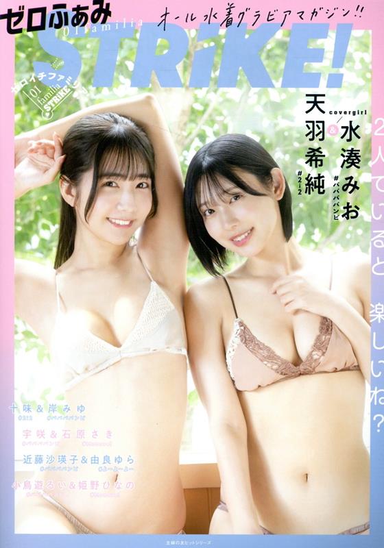 ゼロふぁみSTRiKE！ [ イマジカインフォス ]のサムネイル