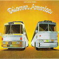 【輸入盤】Discover America