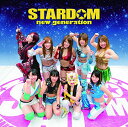 STARDOM new generation [ (スポーツ曲) ]