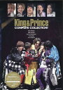 King & Prince COMPLETE COLLECTION! [ Wj[Y ]