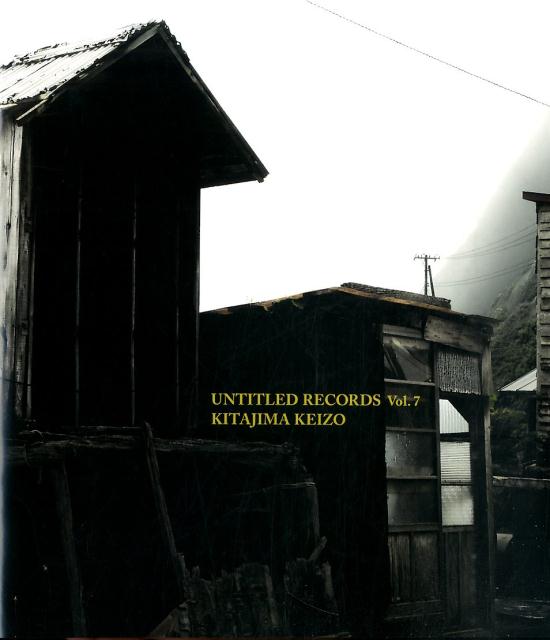 UNTITLED　RECORDS（Vol．7）