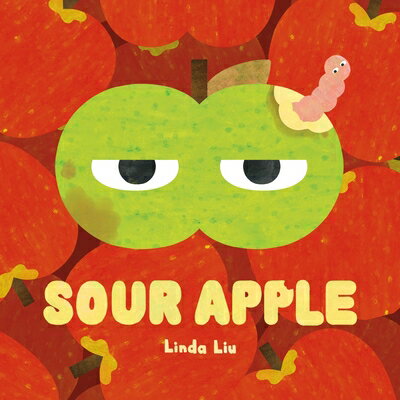 Sour Apple SOUR APPLE [ Linda Liu ]