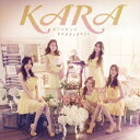 バイバイ ハッピーデイズ!(初回限定盤B CD+DVD) [ KARA ]