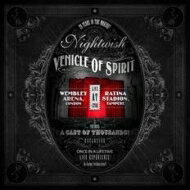 【輸入盤】Vehicle Of Spirit (+dvd)