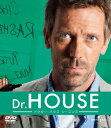 Dr.HOUSE/ドクター・ハウス シーズン3 バリューパック 