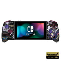 モンスターハンターライズ グリップコントローラー for Nintendo Switchの画像