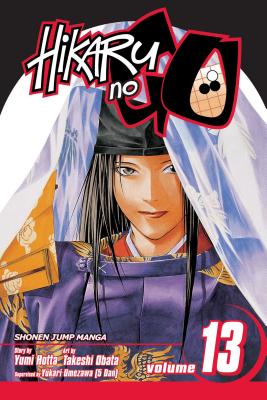 After stumbling across a haunted Go board, irresponsible Hikaru Shindo discovers that the spirit of a master player has taken up residence in his consciousness. Soon Hikaru is chasing his own dream: defeating the famed Go prodigy Akira Toya.