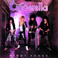 【輸入盤】Night Songs