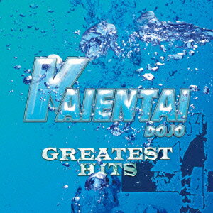 KAIENTAI DOJO 4 GREATEST HITS [ (スポーツ曲) ]