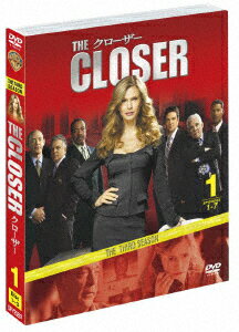 楽天市場】クローザー <シーズン1-7> dvd全巻セットの通販 楽天市場】クローザー <シーズン1-7> dvd全巻セットの通販