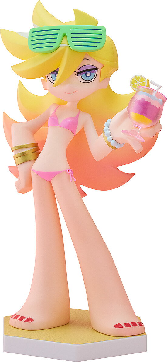 POP UP PARADE BEACH QUEENS 『New PANTY & STOCKING with GARTERBELT』 パンティ L size (塗装済み完成品フィギュア)