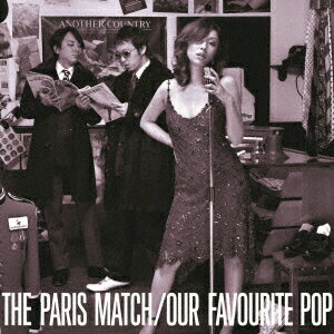 Our Favourite Pop [ paris match ]