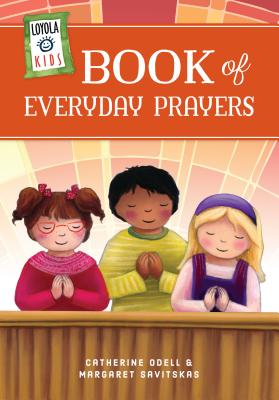 This book encourages children to pray and create their own prayers while learning about God, saints, and other important biblical figures. This collection includes prayers for all occasions as well as those of the saints, Mass prayers, and prayers written by children themselves.