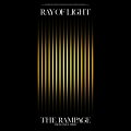 【特典】RAY OF LIGHT (CD＋DVD)(「16SOUL」「16PRAY」キーホルダー)