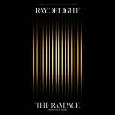 【特典】RAY OF LIGHT (CD＋DVD)(「16SOUL」「16PRAY」キーホルダー) THE RAMPAGE from EXILE TRIBE