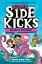 Super Sidekicks #2: Ocean's Revenge: (A Graphic Novel) SUPER SIDEKICKS #2 OCEANS REVE Super Sidekicks [ Gavin Aung Than ]