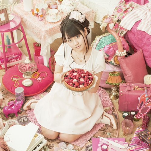 Baby Sweet Berry Love(CD+DVD) [ 小倉唯 ]