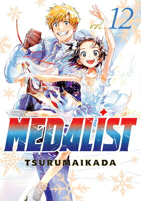 Medalist 12 MEDALIST 12 （Medalist） [ Tsurumaikada ]