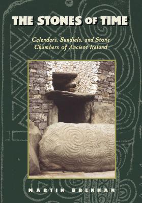 The Stones of Time presents one of the most dramatic archaeological detective stories of our time. Predating Stonehenge by at least a thousand years, the stone complexes of ancient Ireland have been extensively studied, yet have refused to give up their mystery. The most complete record of Irish megalithic art ever published.