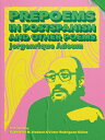 Prepoems in Postspanish and Other Poems PREPOEMS IN POSTSPANISH & OTHE [ Jorgenrique Adoum ]